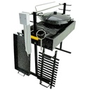 SUPER KIT ENLOZADO MOLLER