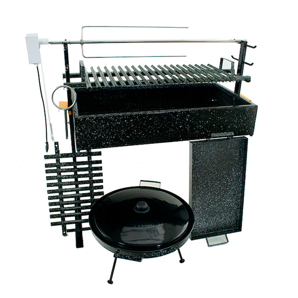 SUPER KIT ENLOZADO MOLLER