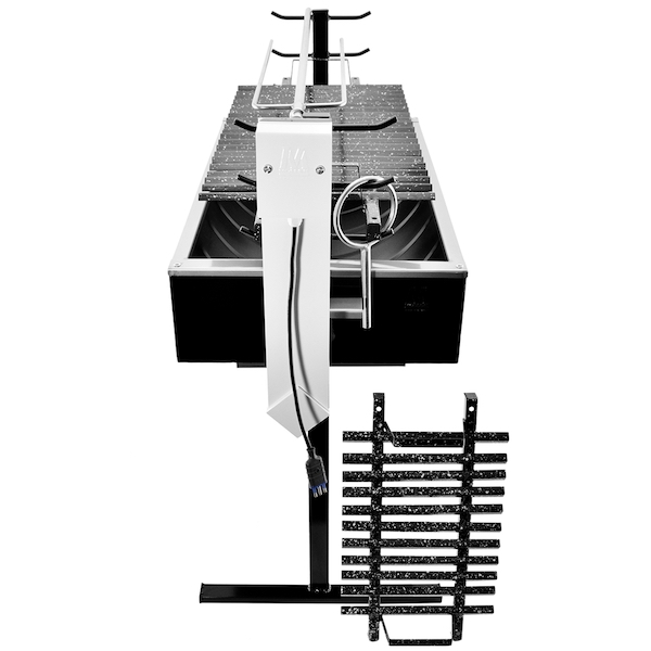 KIT SILVER DUPLEX