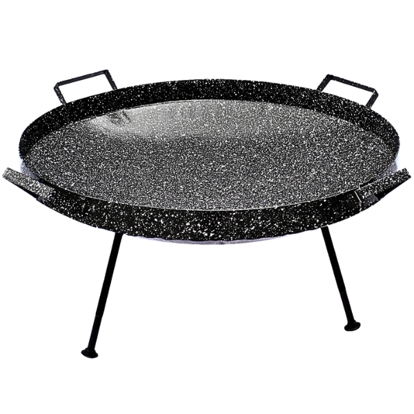 Disco 60 Enlozado con Tapa Moller