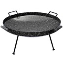Disco 60 Enlozado con Tapa Moller