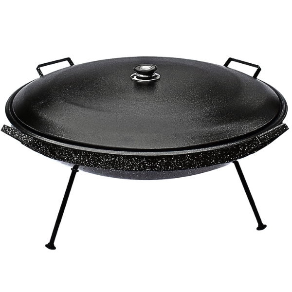 Disco 70 Enlozado con Tapa Moller