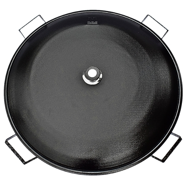 Disco 70 Enlozado con Tapa Moller