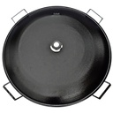 Disco 70 Enlozado con Tapa Moller