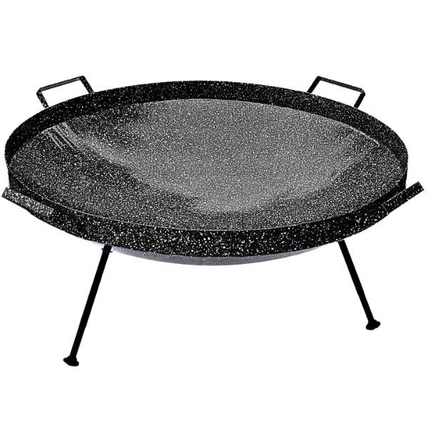 Disco 70 Enlozado con Tapa Moller