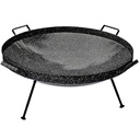 Disco 70 Enlozado con Tapa Moller