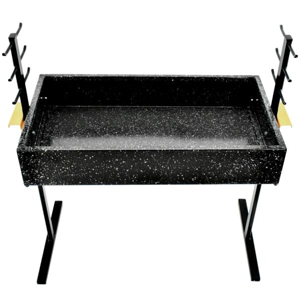 Kit One Asador