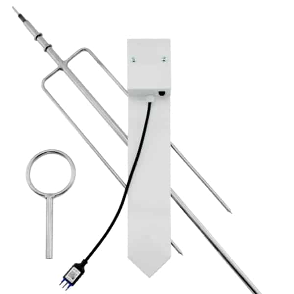 Kit One Asador