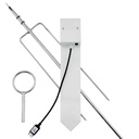 Kit One Asador
