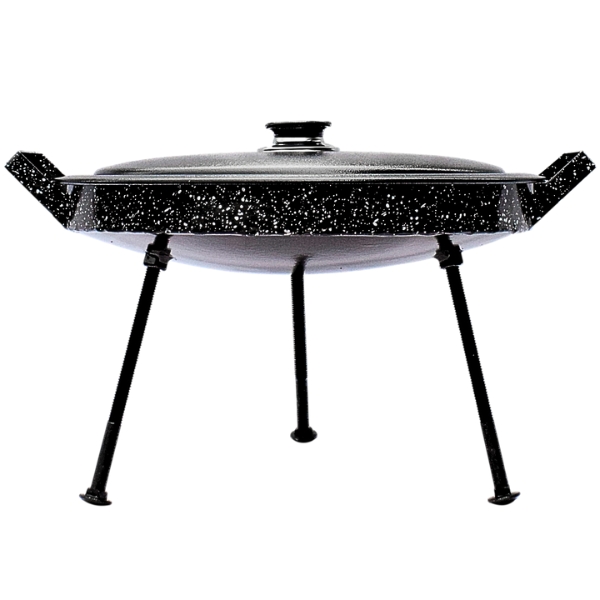 Disco 40 Enlozado Con Tapa Moller