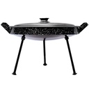 Disco 40 Enlozado Con Tapa Moller