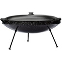 Disco 70 Enlozado Con Tapa Moller